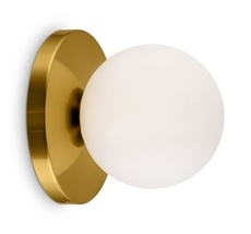 Бра Freya Zelda FR5125WL-01BS_MY