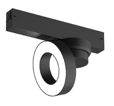 Светильник на шине Denkirs SMART LINEAR DK8027-BK