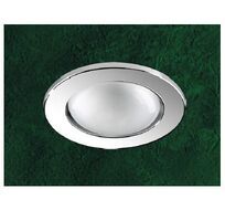 Точечный светильник Novotech Врезной Base 369174-UC