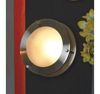 Настенный светильник Lussole Paola LSC-6772-01-UC