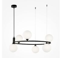 Подвесная люстра Maytoni Ring MOD013PL-06B_MY